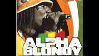 Watch Alpha Blondy Guerre Civile video