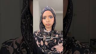 Hijab Is From Ophelyacollective