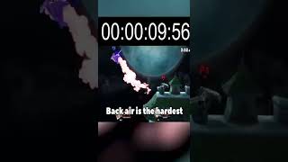 A Sephiroth Guide But Very