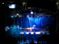 Video Tomas Anders in Astrakhan 6 - Нежность (А.Пахмутова)