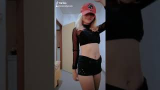 Y Pinay Tiktok Melanie G.