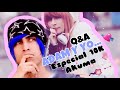 Q&A: ¿Soy la NOVIA de ADAM? (Otravezlunesshow) |Nana Walker