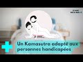 Minute docteur : sexe et handicap, comment se donner du plaisir ?