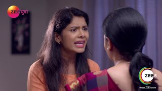 Ek Ghar Mantarlel Marathi Serial Episode - 19 Best Scene Suruchi Adarkar Zee Yuva