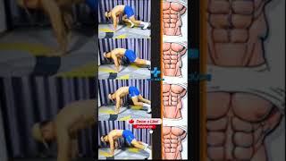 Abdominais