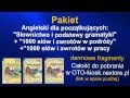 Imagen del vídeo Pakiet Angielski dla początkujących - 3 audio kursy mp3