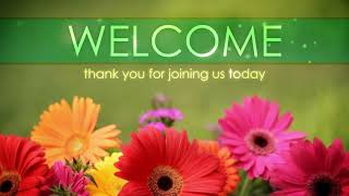 May 8, 2022 - Sunday 9:00am Worship Service