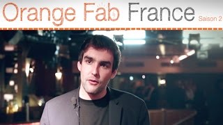 Orange Fab France Saison 2 Cardiologs
