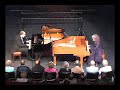 Martin Spitznagel & Sue Keller ragtime piano duet
