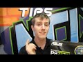 ASUS P8Z77-V Deluxe Z77 Ivy Bridge Motherboard Unboxing & First Look Linus Tech Tips