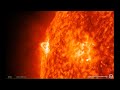 THE M FLARE FROM NOWHERE -- THE SUN TODAY -- 8 November 2012