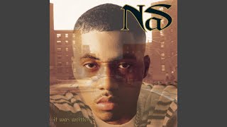 Watch Nas Nas Is Coming video