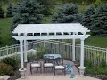 gazebos