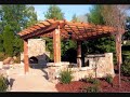 gazebos