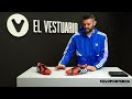 Review botas adidas Predator