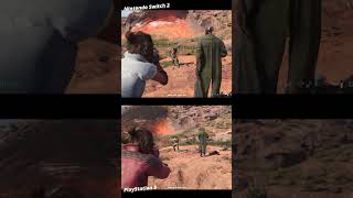 Así Se Ve Star Wars Outlaws En Nintendo Switch 2