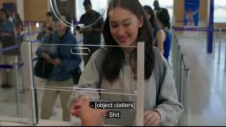 Belly Speaking French The Summer I Turned Pretty Season 3