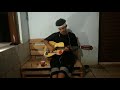 GRITO ACÚSTICO- Quando você voltar ( Cover - Zonaimc )