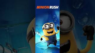 Minion Rush Gameplay, Happy 100Th Month In This Mix Minions Late Upload
