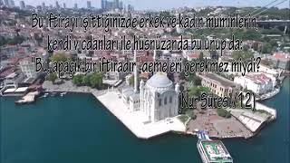 Adnan Oktar Yusuf Yüzlü