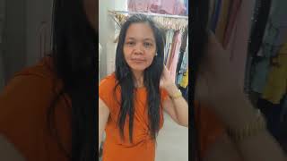 Fashion 101 Amabador Maria Rodriguez