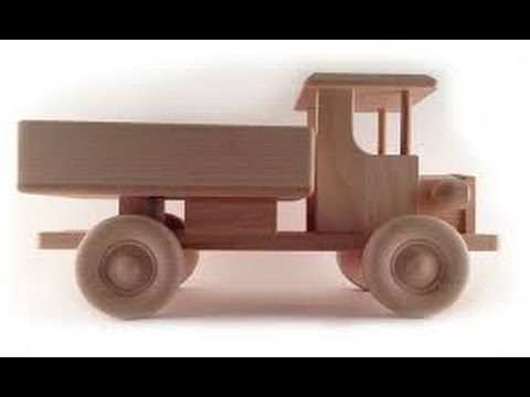 Деревянные игрушки машинки своими руками 30
