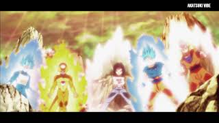 Best Dragon Ball Super OST | Part 3 |