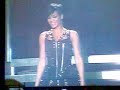 Title:Rihanna Chris Brown Manila Concert Pt 14 Description:Rihanna-Chris Brown Concert<br />The Fort Open Field<br />Manila, Philippines<br />Nov 16, 2008<br /><br />Rihanna sings "Please Don't Stop The Music"<br /><br />then my videophone's battery reached its drained battery status :(