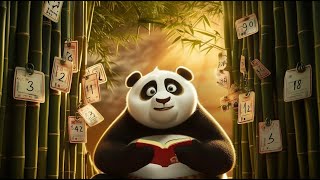 Panda Vs Bamboo Inflation Official Lyric Video