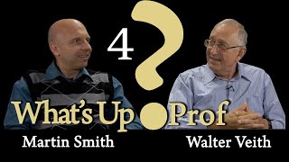 Wat is er aan de Hand, Prof, Deel 4 - Walter Veith