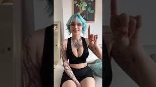 1 Min Short Relaxation Asmr Lyracr0W0