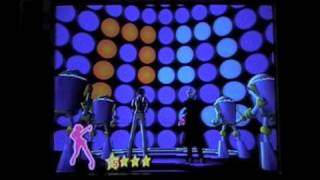 Report 4 Wpurge, Pt. 2 Space Channel 5, Part 2