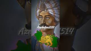 Azerbaijan History