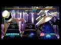 Second Chance by Shinedown Rock Band 3 Pro Full Band Expert