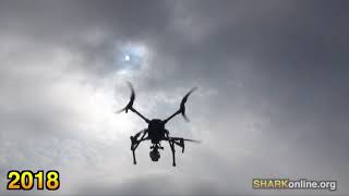 Drone Team Exposes Cruelty At Us Meat Animal Research Center