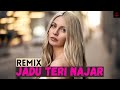 JADU -TERI- NAZAR- REMIX -DJ -LUCKY- BY- REMIX -BEAT-MUSIC