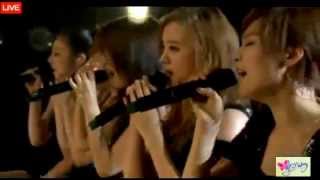Watch Wonder Girls Ouch video