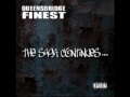 Queensbridge Finest - Willie Stubz ft. Capone, Nature - QU-EE-NS