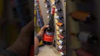 Riunite Lambrusco Emilia Red Wine