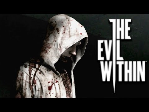 ТАЙНЫ ПРОШЛОГО! • The Evil Within #14 ТАЙНЫ ПРОШЛОГО! • The Evil Within #14