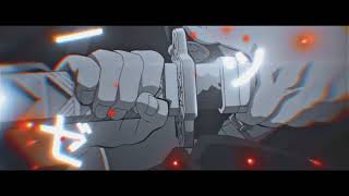 Rockstar Made Mep Part Scrap Edit