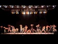 XSTYLE DANCE COMPANY - WAR
