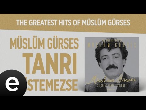 Tanri Istmezse Video