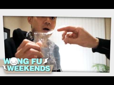 Wong Fu Weekends: Episode 6 - How childhood dreams are ruined