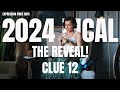 CONGRATS! You Totally Did It! Clue 12 of Indivisible, Our 2024 Mystery Crochet Along Is Here!