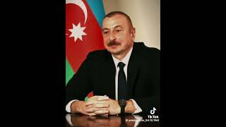 Ilham Aliyev
