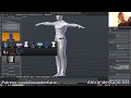 Cloth Weaver 3.2 -Blender Addon (update)