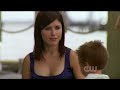 Brooke Davis and Jamie Scott Scene