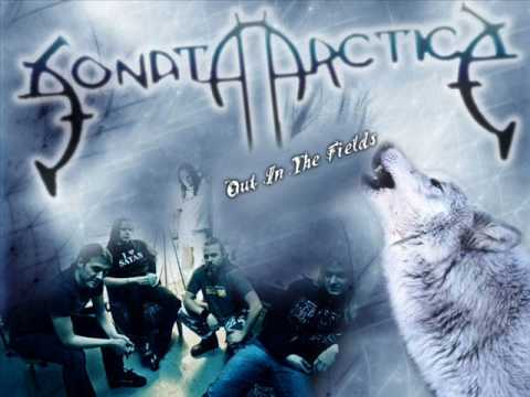 sonata arctica wallpaper. Sonata Arctica - Out In The