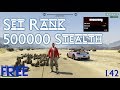 GTA 5 PC Online 1.42 Mod Menu - Unknown v1.3 w/Money Hack (Free Download)